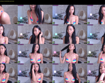 layabae — Chaturbate Female stripcam recording, Aug 21, 2021 08:47