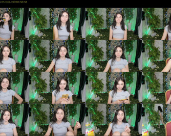 mary_marlow — Chaturbate Female stripcam recording, Aug 21, 2021 17:27