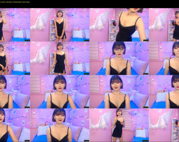 meywagashi01 — Chaturbate Female stripcam recording, Aug 21, 2021 20:11