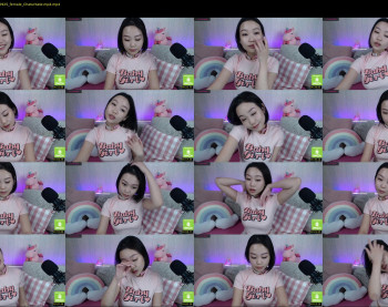 norma_blum — Chaturbate Female stripcam recording, Aug 21, 2021 09:25