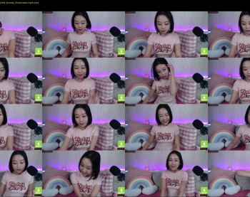 norma_blum — Chaturbate Female stripcam recording, Aug 21, 2021 13:50