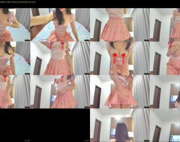 sensualbae_seduction — Chaturbate Female stripcam recording, Aug 21, 2021 08:07