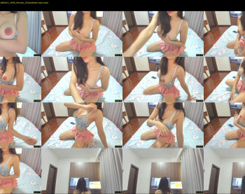 sensualbae_seduction — Chaturbate Female stripcam recording, Aug 21, 2021 10:55