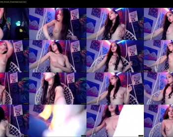 sun_for_you — Chaturbate Female stripcam recording, Aug 21, 2021 23:09