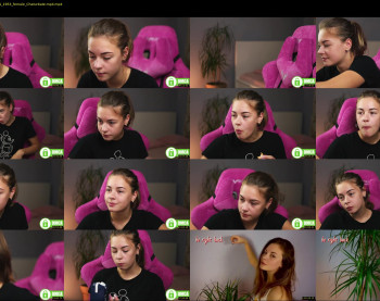 why_again_me — Chaturbate Female stripcam recording, Aug 21, 2021 19:53
