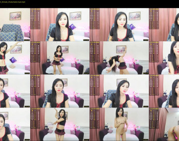 ms_tokyo — Chaturbate Female stripcam recording, Aug 22, 2021 05:53
