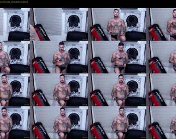 dimitri_sullivan — Chaturbate Male stripcam recording, Aug 24, 2021 07:43