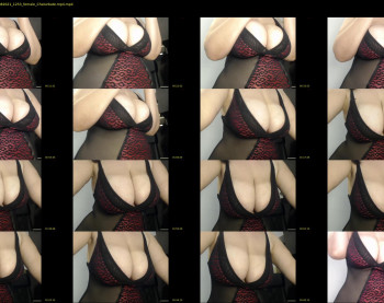 pink_butterfly88 — Chaturbate Female stripcam recording, Aug 26, 2021 12:53