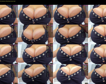 _pink_kitty — Chaturbate Female stripcam recording, Aug 28, 2021 12:37