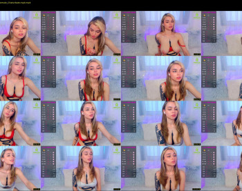 vi_reis — Chaturbate Female stripcam recording, Aug 28, 2021 13:53