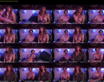 peppermintdusty — Chaturbate Couple stripcam recording, Aug 29, 2021 10:36