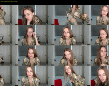 sweet_mia_91 — Chaturbate Female stripcam recording, Aug 29, 2021 16:53