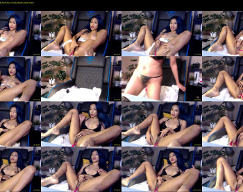 thaispice — Chaturbate Female stripcam recording, Aug 31, 2021 14:48