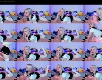 vergill_hell — Chaturbate Female stripcam recording, Sep 1, 2021 00:34