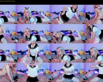 vergill_hell — Chaturbate Female stripcam recording, Aug 31, 2021 23:48