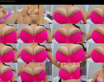 _pink_kitty — Chaturbate Female stripcam recording, Sep 1, 2021 10:24