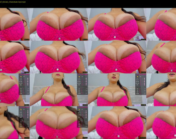 _pink_kitty — Chaturbate Female stripcam recording, Sep 1, 2021 10:47