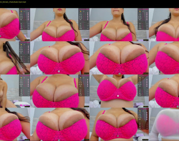 _pink_kitty — Chaturbate Female stripcam recording, Sep 1, 2021 11:21