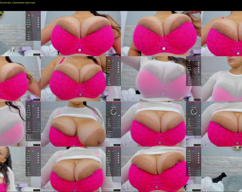 _pink_kitty — Chaturbate Female stripcam recording, Sep 1, 2021 11:59