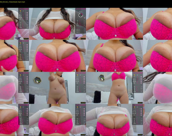 _pink_kitty — Chaturbate Female stripcam recording, Sep 1, 2021 13:09