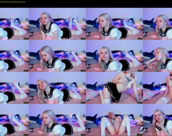 vergill_hell — Chaturbate Female stripcam recording, Sep 2, 2021 04:58