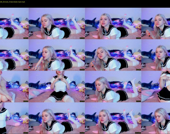 vergill_hell — Chaturbate Female stripcam recording, Sep 2, 2021 05:08