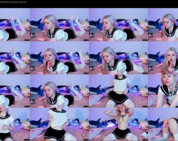 vergill_hell — Chaturbate Female stripcam recording, Sep 2, 2021 05:18