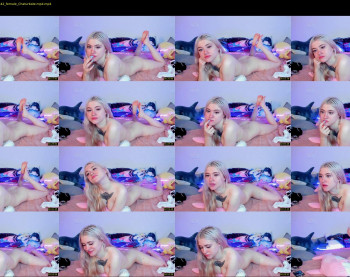 vergill_hell — Chaturbate Female stripcam recording, Sep 2, 2021 05:42
