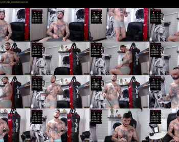 dimitri_sullivan — Chaturbate Male stripcam recording, Sep 3, 2021 01:45