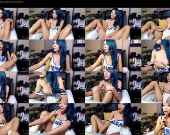 thaispice — Chaturbate Female stripcam recording, Sep 3, 2021 14:46