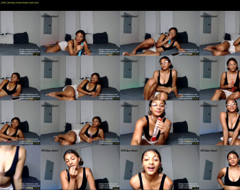 princess_cece — Chaturbate Female stripcam recording, Sep 5, 2021 10:53