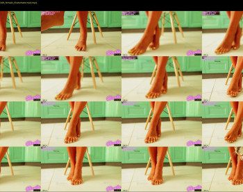 _d_a_s_h_a_ — Chaturbate Female stripcam recording, Sep 6, 2021 13:49