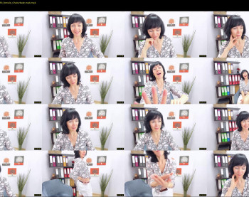 mariagold — Chaturbate Female stripcam recording, Sep 6, 2021 14:53