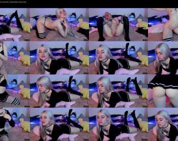 vergill_hell — Chaturbate Female stripcam recording, Sep 7, 2021 01:19