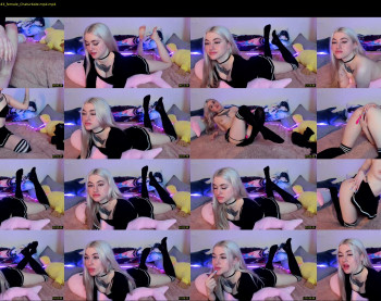 vergill_hell — Chaturbate Female stripcam recording, Sep 7, 2021 03:43