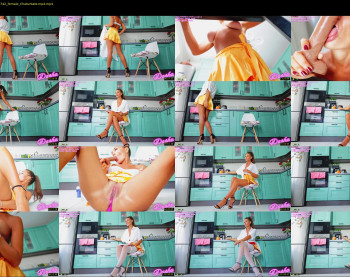_d_a_s_h_a_ — Chaturbate Female stripcam recording, Sep 7, 2021 07:42