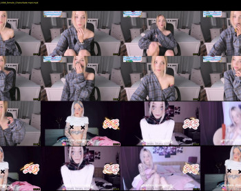 melissaallens — Chaturbate Female stripcam recording, Sep 7, 2021 10:08