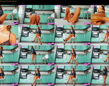 _d_a_s_h_a_ — Chaturbate Female stripcam recording, Sep 8, 2021 09:07