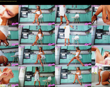 _d_a_s_h_a_ — Chaturbate Female stripcam recording, Sep 9, 2021 05:05