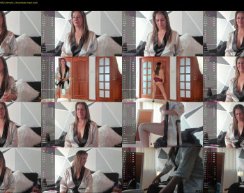 _jeniffer_hot — Chaturbate Female stripcam recording, Sep 8, 2021 20:52
