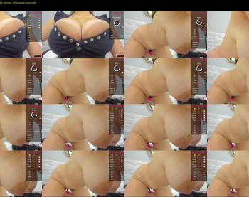 _pink_kitty — Chaturbate Female stripcam recording, Sep 8, 2021 13:54