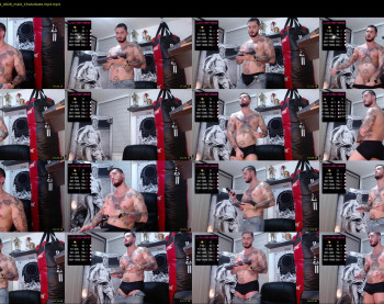 dimitri_sullivan — Chaturbate Male stripcam recording, Sep 8, 2021 06:26
