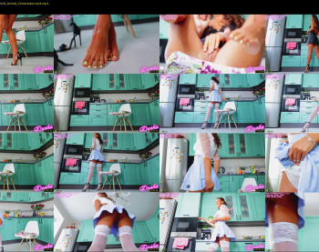 _d_a_s_h_a_ — Chaturbate Female stripcam recording, Sep 10, 2021 05:29