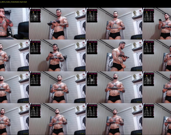dimitri_sullivan — Chaturbate Male stripcam recording, Sep 9, 2021 08:13