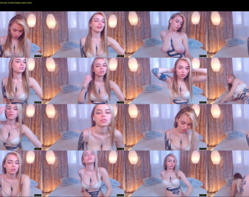 vi_reis — Chaturbate Female stripcam recording, Sep 10, 2021 08:53