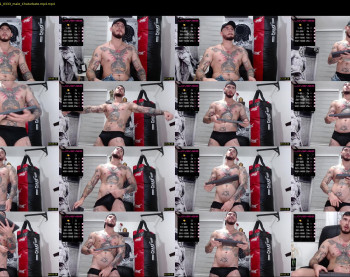 dimitri_sullivan — Chaturbate Male stripcam recording, Sep 14, 2021 03:33