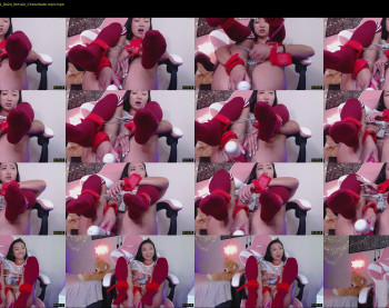 mysweetsofie1 — Chaturbate Female stripcam recording, Sep 14, 2021 04:24