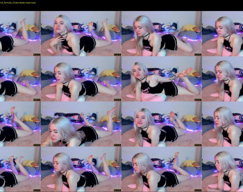 vergill_hell — Chaturbate Female stripcam recording, Sep 14, 2021 02:24