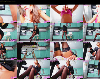 _d_a_s_h_a_ — Chaturbate Female stripcam recording, Sep 14, 2021 09:16