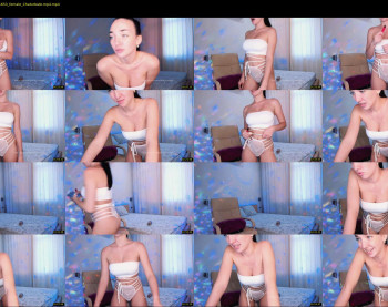 stacy_magic — Chaturbate Female stripcam recording, Sep 15, 2021 16:53